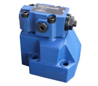 DR...-50系列先導式減壓閥